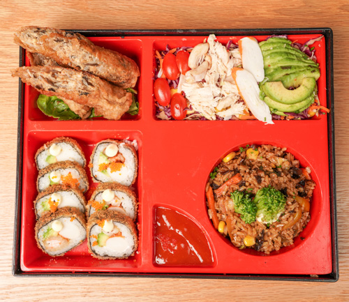 Bento D